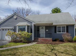 40 Whittier Blvd, Poughkeepsie, NY 12603