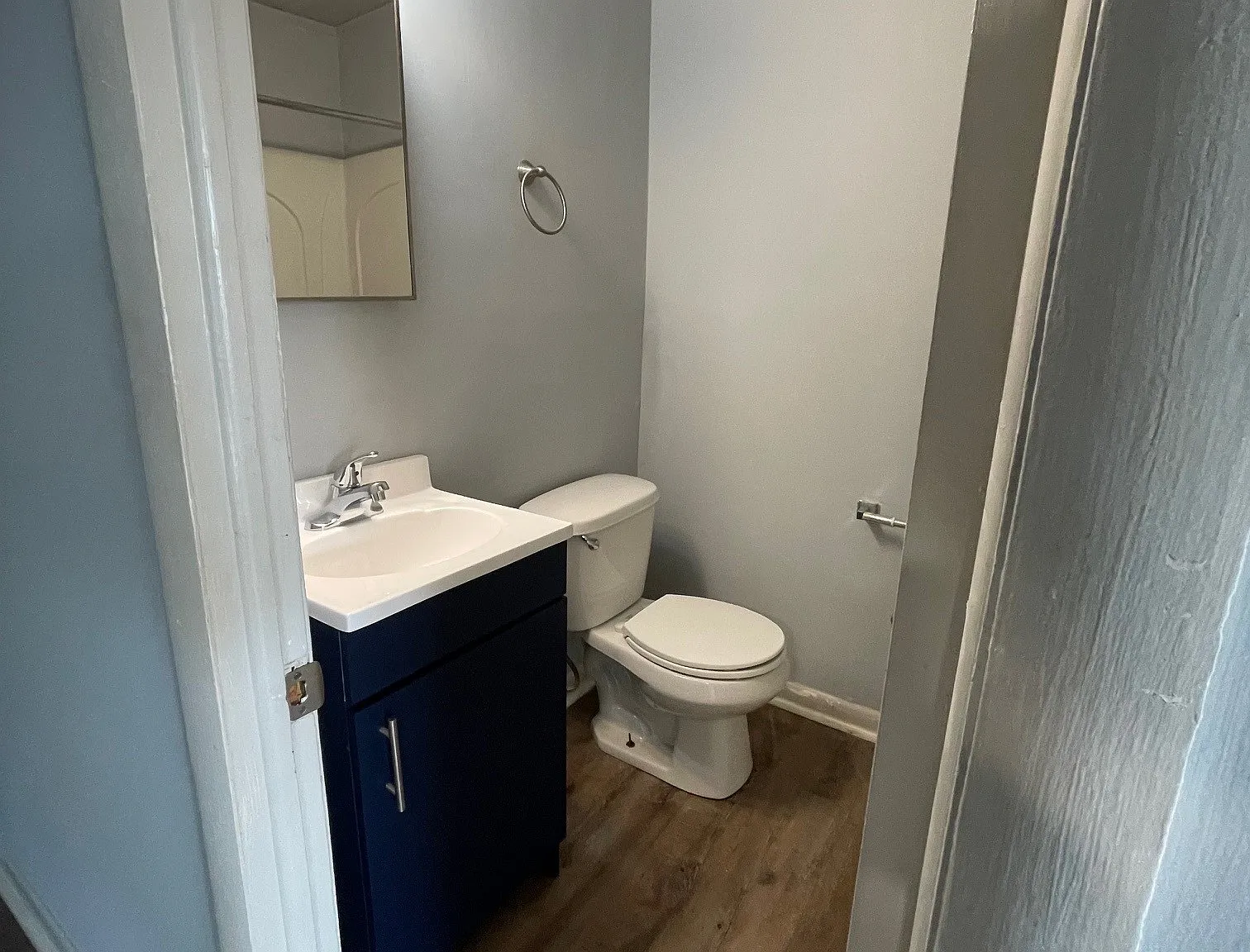 Union Court Apartments — Photo 3