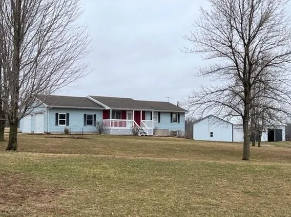 16462 Dairy Way, Kirksville, MO 63501