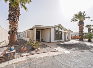 1950 E 24th St LOT 110, Yuma, AZ 85365