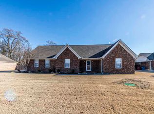 443 Beverly Dr, Atoka, TN 38004