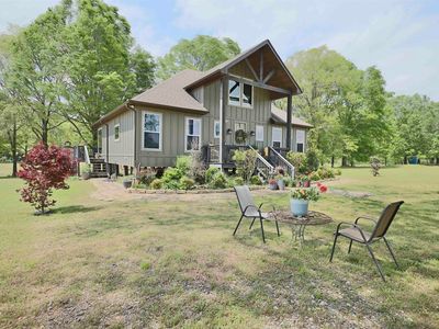 352 Rocky River, Glenwood, AR, 71943