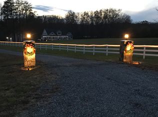 2375 Broad Street Rd, Maidens, VA 23102