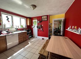 35 Edgar Ave UNIT 1, Somerville, MA 02145