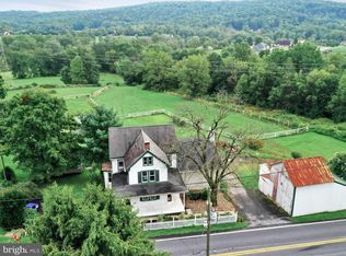 830 S Ridge Rd, Denver, PA