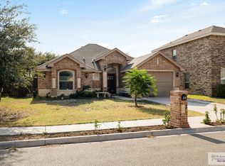 310 S Paseo Del Rey St, Mission, TX 78572