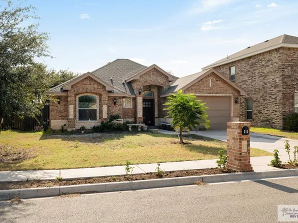 310 S Paseo Del Rey St, Mission, TX 78572