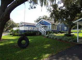 8515 Colony Barn Rd, Clermont, FL 34714