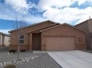 1624 Terra Del Sol Dr SE, Rio Rancho, NM 87124