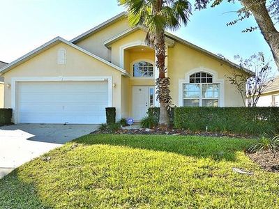 217 Langham Dr, Davenport, FL, 33897
