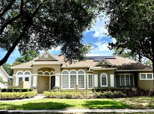 9358 Wickham Way, Orlando, FL 32836