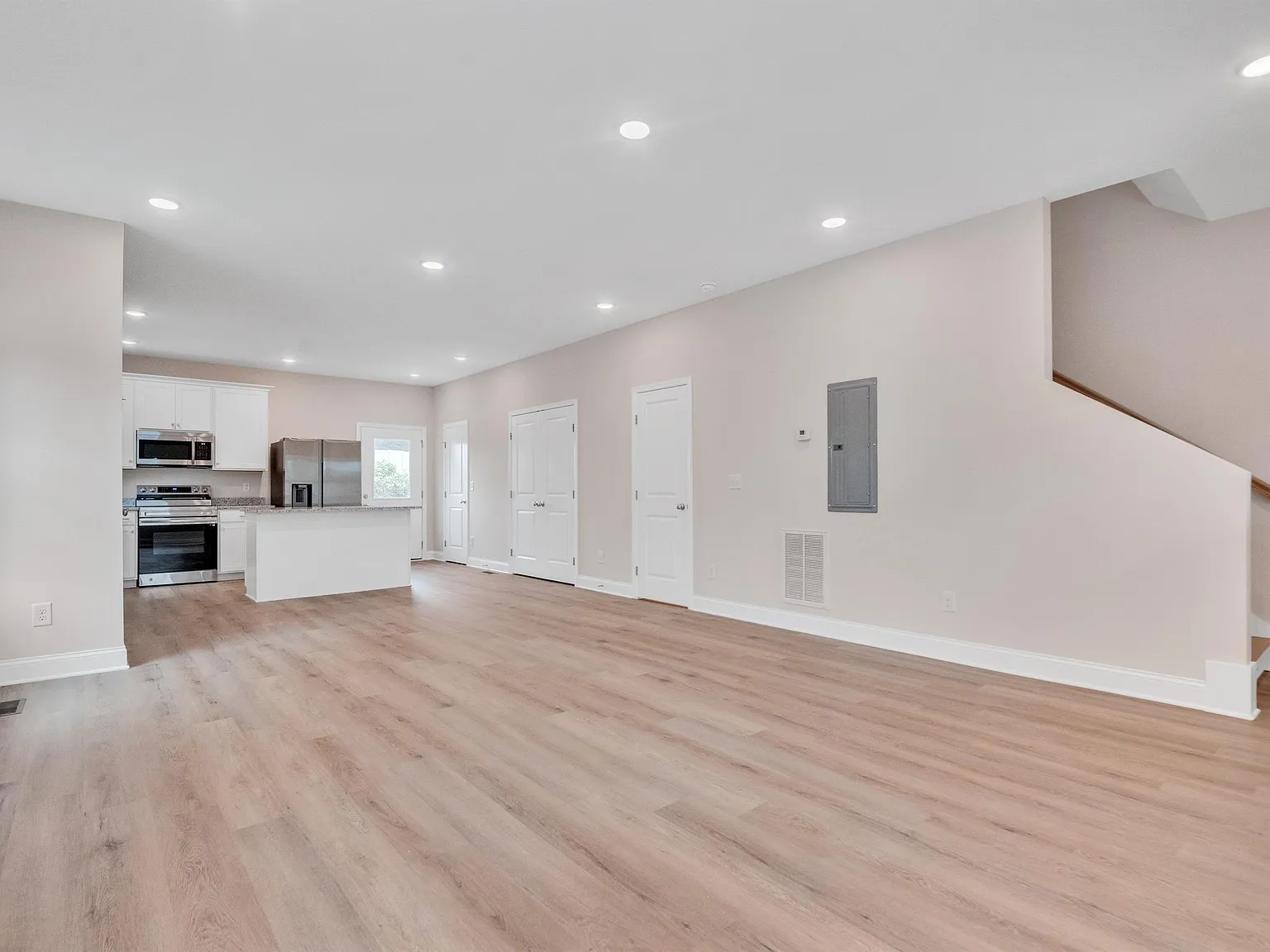 2470 East 21st Street - 1 — Photo 2