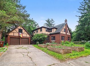 1726 W Lenawee St, Lansing, MI 48915