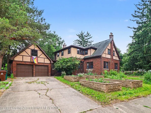 1726 W Lenawee St, Lansing, MI 48915