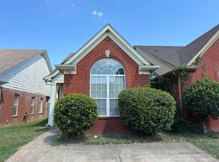 7774 Lipscomb Dr, Memphis, TN 38125