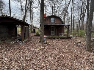 325 David Crockett Rd, Crossville, TN 38572