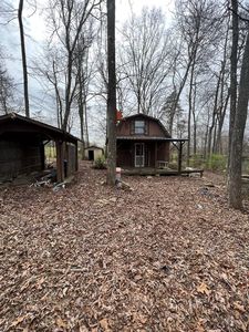 325 David Crockett Rd, Crossville, TN, 38572