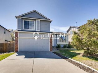 5089 Pioneer Mesa Dr, Colorado Springs, CO 80923