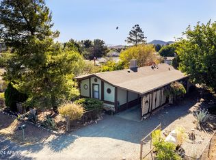 20659 E Sierra Dr, Mayer, AZ 86333