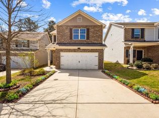 10950 Wheeler Trce, Hampton, GA 30228