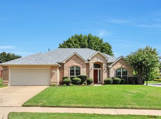 1 Dobree Ct, Mansfield, TX 76063