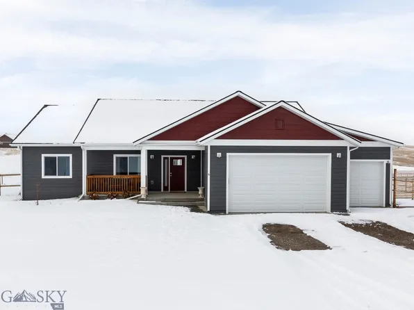 6 Sante Fe Trl, Three Forks, MT 59752