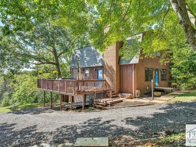 711 Woodlawn Ave, Martinsville, VA, 24112