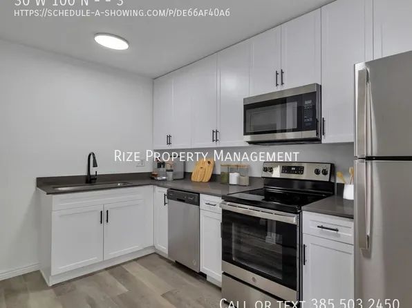 30 W 100 N, Kaysville, UT