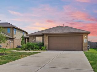 18107 Sonora Brook Ln, Richmond, TX 77407