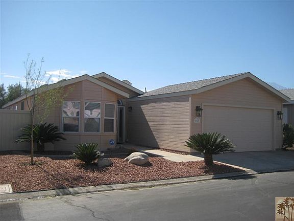 2nd image of 15300 Palm Dr Space 189