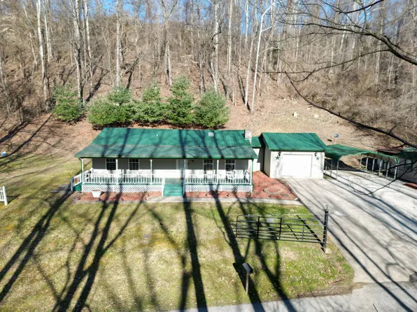 436 Township Road 1183, Ironton, OH 45638