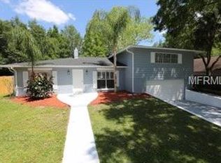 4620 Steel Dust Ln, Lutz, FL 33559