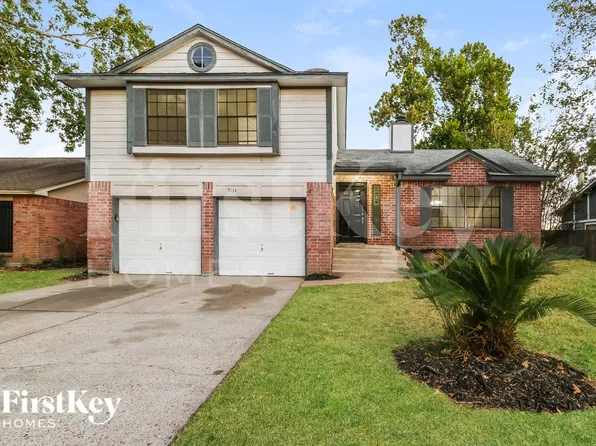 5134 Verdenbruk Dr, Houston, TX 77066