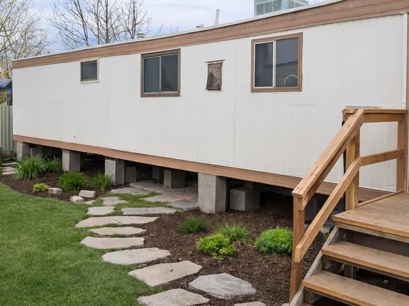 66 W 3000 S, Heber City, UT