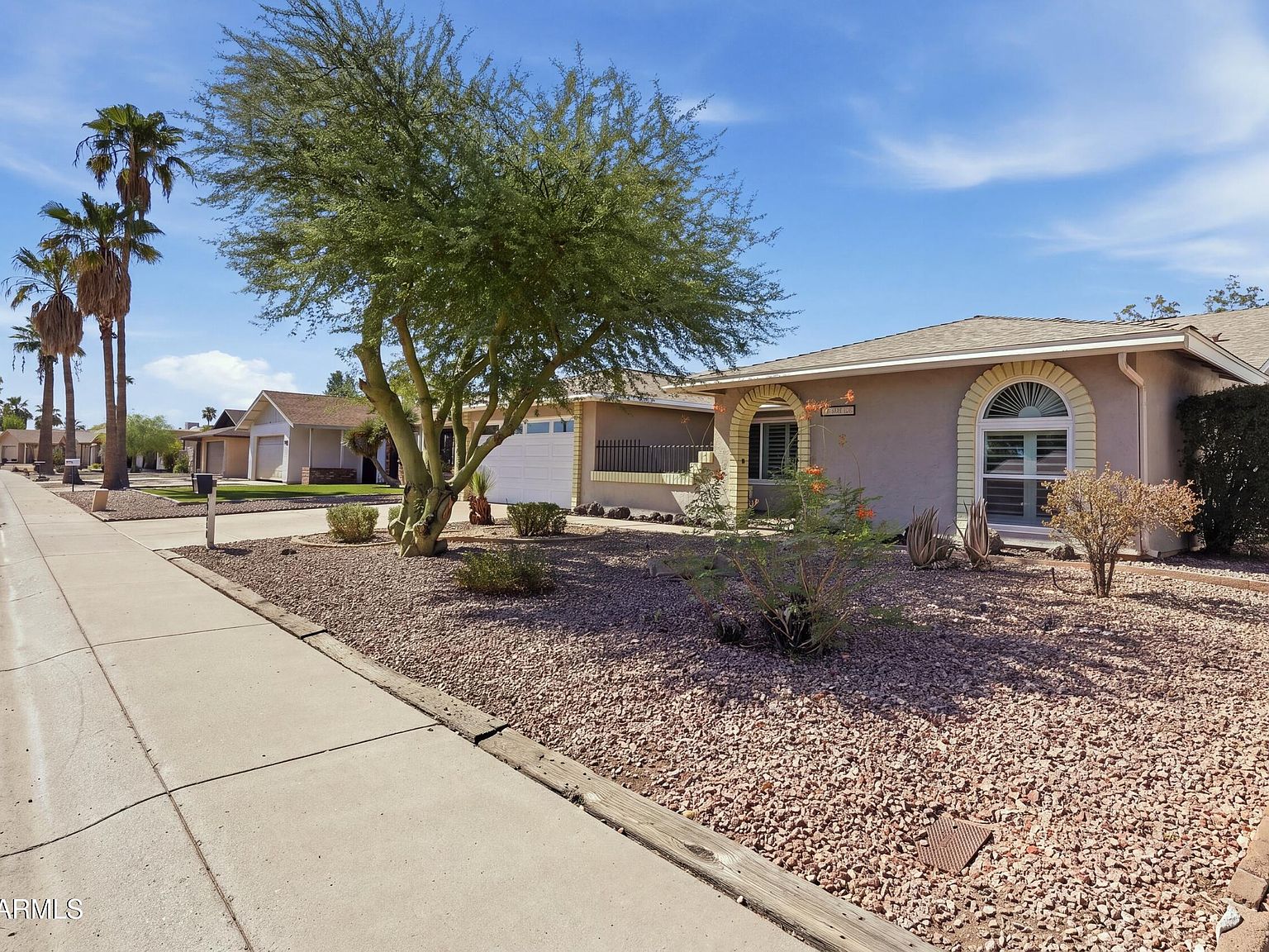 10316 W HAZELWOOD Avenue — Villa de Paz Golf Course