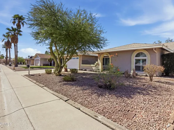 10316 W HAZELWOOD Avenue, Phoenix, AZ 85037