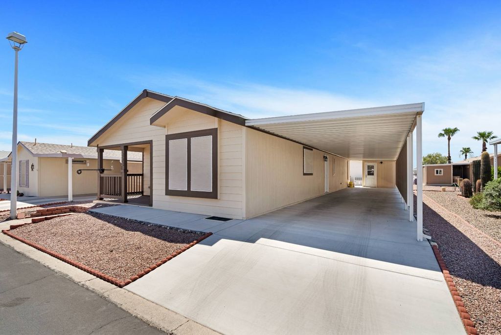 11596 W Sierra Dawn Blvd Lot 290, Surprise, AZ - More