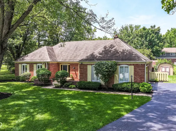 1650 Lancaster Ct, Indianapolis, IN 46260