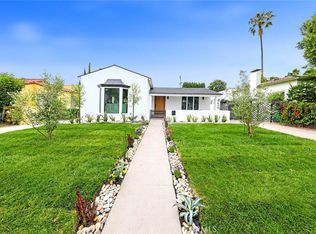 459 S Hamel Rd, Los Angeles, CA 90048