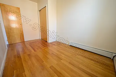 Rented by Genik Group Corp