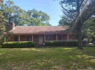 1906 Kathleen Ave, Cantonment, FL 32533