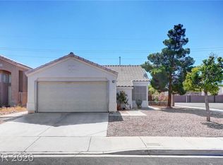 1733 Sierra Hills Way, Las Vegas, NV 89128