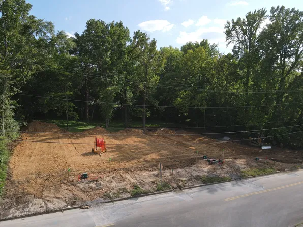 1228 Paradise Hill Rd Lot 5, Clarksville, TN 37040