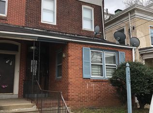 4705 Leiper St #2F, Philadelphia, PA 19124