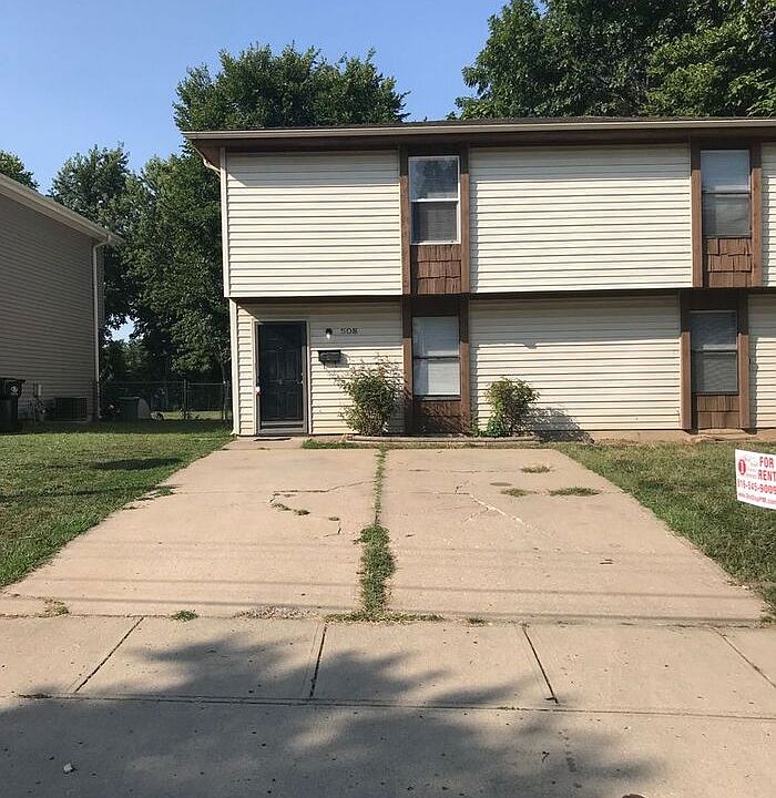 1st image of 508 E Kansas Ave