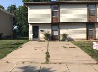 508 E Kansas Ave, Independence, MO 64050