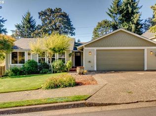 2480 Southslope Way, West Linn, OR