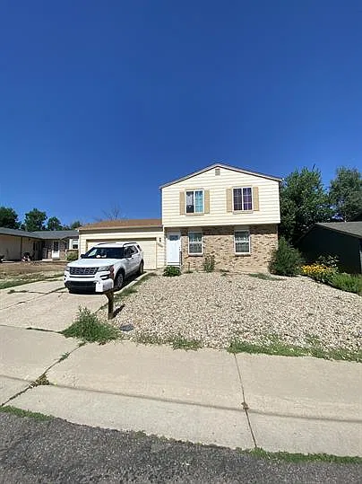 4243 S Quintero Ct