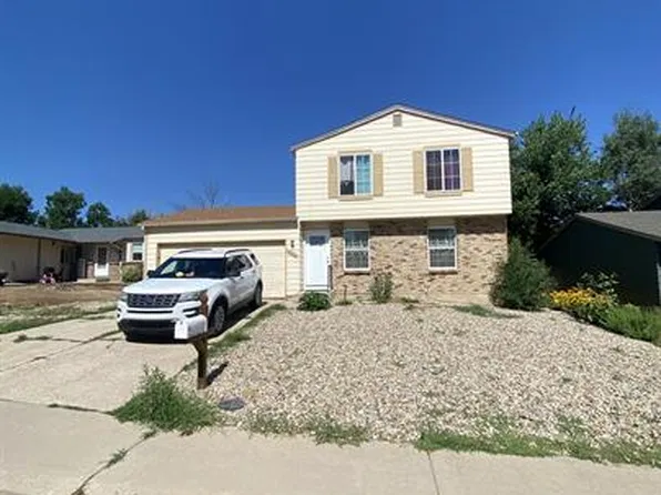 4243 S Quintero Ct, Aurora, CO 80013