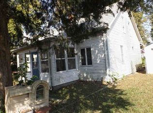 102 Pine St, Tallula, IL 62688